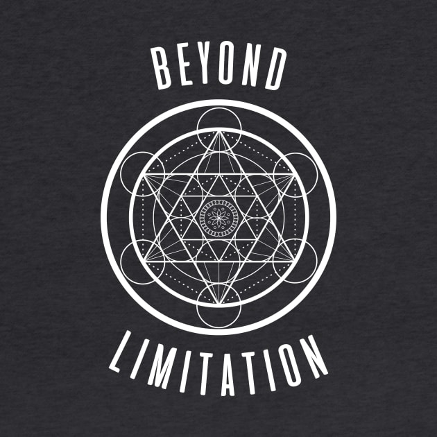 BEYOND LIMITATION ONE by BeyondLimitation